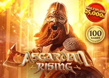 asgardian-rs